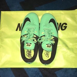 Nike Track Spikes